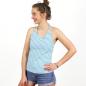 Preview: Papierschnittmuster Neckholder Frau Fenna XXS-XL
